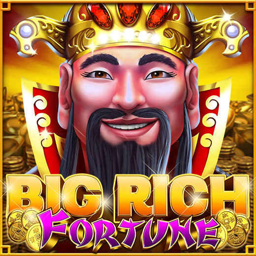 Rich Fortune